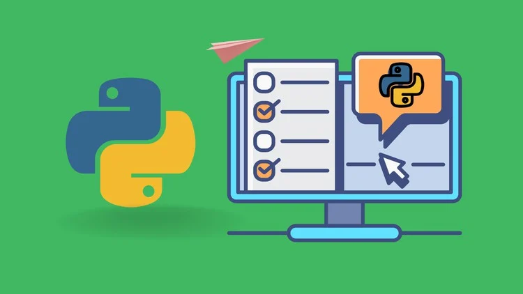 Python Error Handling & Debugging