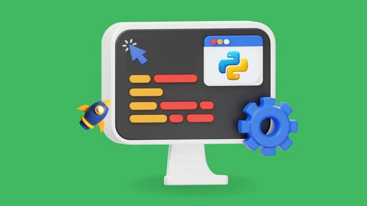 OOP in Python: Build Real Projects & Master Classes